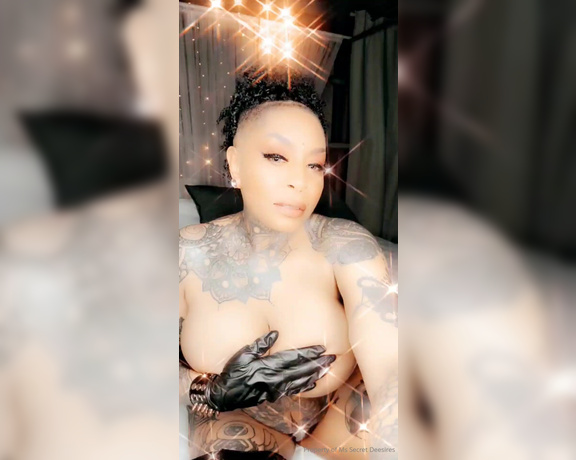 GoddiisBody aka goddiisbody Femdom - 04-25-2020 OnlyFans Video - GANSTA