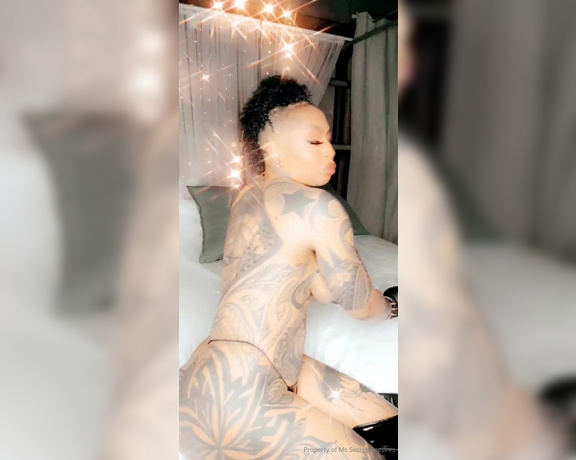 GoddiisBody aka goddiisbody Femdom - 04-25-2020 OnlyFans Video - GANSTA