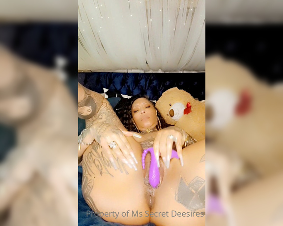 GoddiisBody aka goddiisbody Femdom - 05-10-2023 OnlyFans Video - Nutt number 3