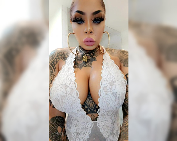 GoddiisBody aka goddiisbody Femdom - 06-21-2023 OnlyFans Video - Content Alert with special guest