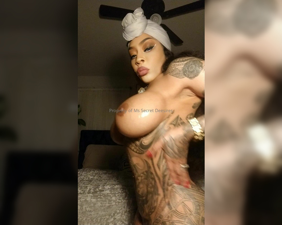 GoddiisBody aka goddiisbody Femdom - 04-20-2024 OnlyFans Video - Request Oil up for me