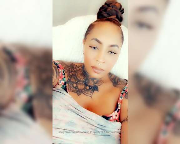 GoddiisBody aka goddiisbody Femdom - 07-15-2019 OnlyFans Video - HotBox