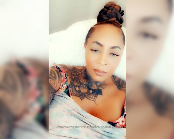 GoddiisBody aka goddiisbody Femdom - 07-15-2019 OnlyFans Video - HotBox