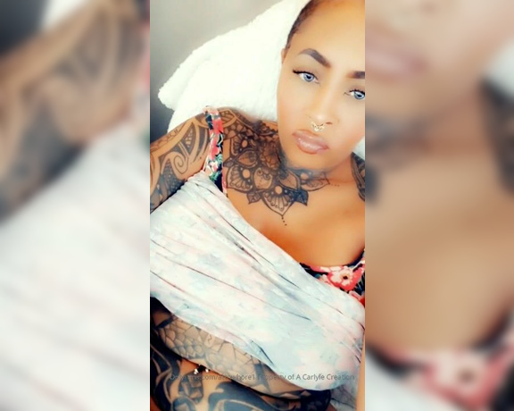 GoddiisBody aka goddiisbody Femdom - 07-15-2019 OnlyFans Video - HotBox