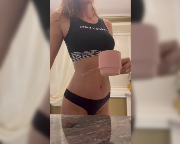 GhostRiderMask aka ghostridermask Femdom - 08-08-2024 OnlyFans Video - I love drinking tea  And what do you prefer