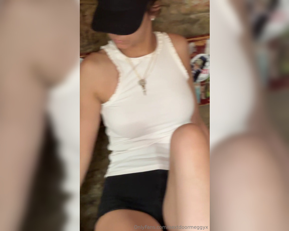 NextDoorMeggy aka nextdoormeggyx Femdom - 06-23-2024 OnlyFans Video - Leaked nextdoormeggyx 23127