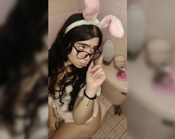 Babyanz aka baby_anz Findom - 07-10-2023 OnlyFans Video - Acompáñame en mi momento feliz