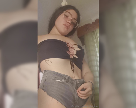 Babyanz aka baby_anz Findom - 10-10-2023 OnlyFans Video - Perreo sucio