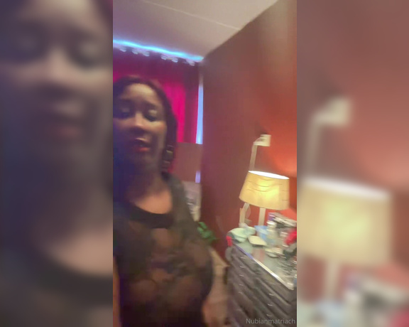 Madame Caramel aka madam___caramel Femdom - 05-22-2024 OnlyFans Video - You cant even worship my glorious breasts correctly, what an absolute waste of space you are