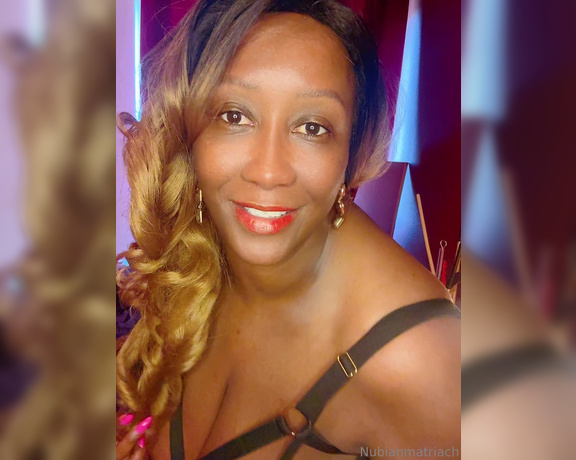 Madame Caramel aka madam___caramel Femdom - 07-14-2024 OnlyFans Video - Your only job is to help me get ready for a real man to come and