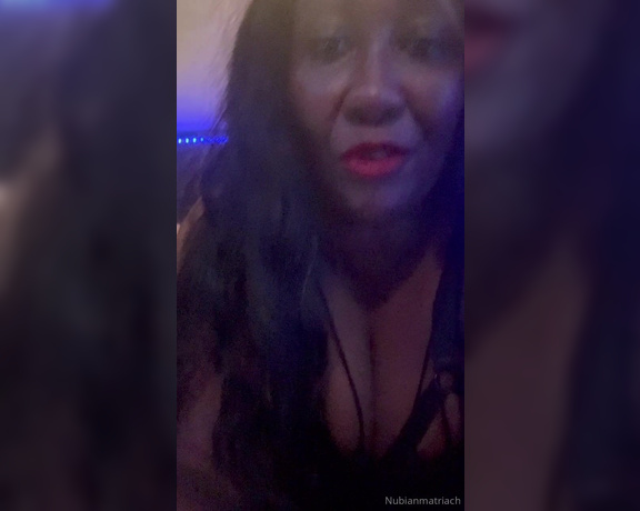 Madame Caramel aka madam___caramel Femdom - 10-10-2024 OnlyFans Video - This pussy is NOT for you