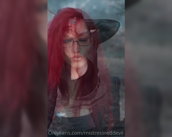 Mistress Red Devil aka mistressreddevil Femdom - 10-27-2021 OnlyFans Video - Leaked mistressreddevil 99855