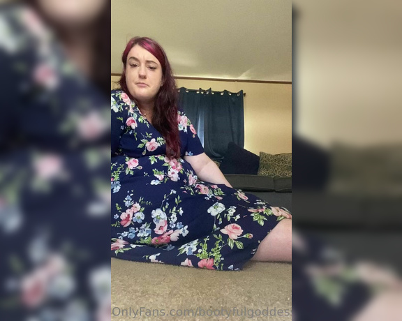 Bootyful Goddess aka bootyfulgoddess Findom - 05-06-2023 OnlyFans Video - Nylon socks