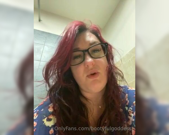 Bootyful Goddess aka bootyfulgoddess Findom - 05-24-2023 OnlyFans Video - Leaked bootyfulgoddess 66315