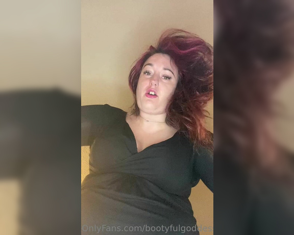 Bootyful Goddess aka bootyfulgoddess Findom - 05-07-2023 OnlyFans Video - Giantesss Tiny Intruder