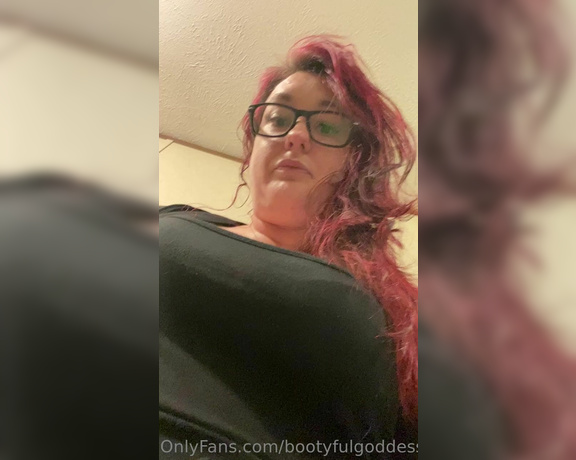 Bootyful Goddess aka bootyfulgoddess Findom - 05-30-2023 OnlyFans Video - Leaked bootyfulgoddess 74424