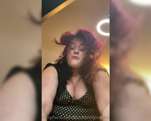 Bootyful Goddess aka bootyfulgoddess Findom - 06-21-2023 OnlyFans Video - Leaked bootyfulgoddess 61150