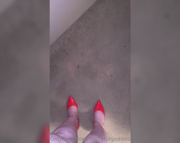 Bootyful Goddess aka bootyfulgoddess Findom - 07-05-2023 OnlyFans Video - Leaked bootyfulgoddess 14169