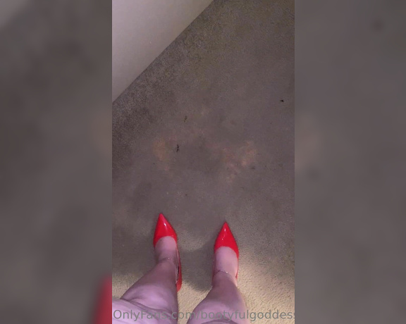 Bootyful Goddess aka bootyfulgoddess Findom - 07-05-2023 OnlyFans Video - Leaked bootyfulgoddess 14169