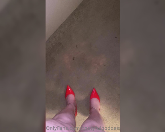 Bootyful Goddess aka bootyfulgoddess Findom - 07-05-2023 OnlyFans Video - Leaked bootyfulgoddess 14169