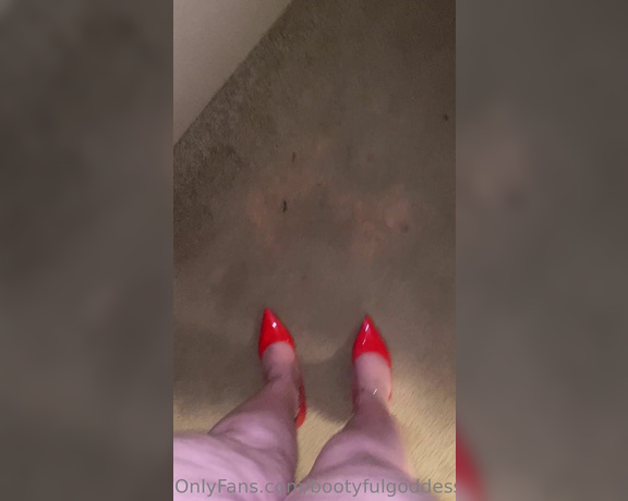 Bootyful Goddess aka bootyfulgoddess Findom - 07-05-2023 OnlyFans Video - Leaked bootyfulgoddess 14169