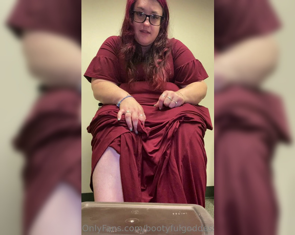 Bootyful Goddess aka bootyfulgoddess Findom - 07-07-2023 OnlyFans Video - Leaked bootyfulgoddess 61190