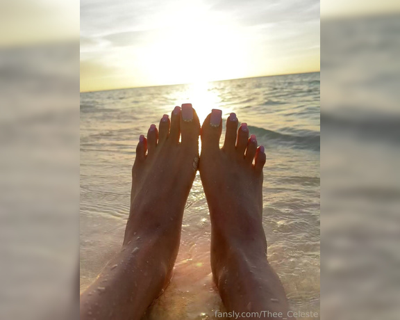 Thee_Celeste Feet Fansly Video 83