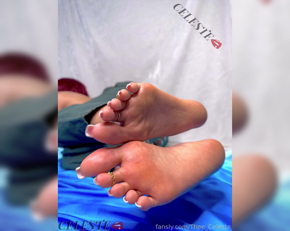 Thee_Celeste Feet Fansly Video 72