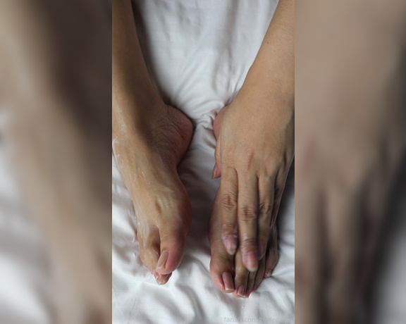 Pilifeetnas Feet Fansly Video 57