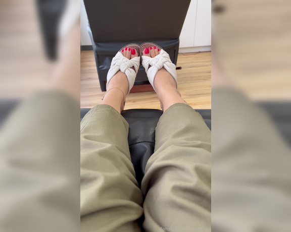 Pilifeetnas Feet Fansly Video 116