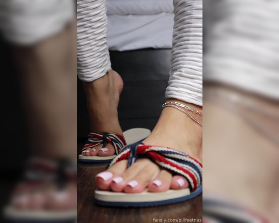 Pilifeetnas Feet Fansly Video 66