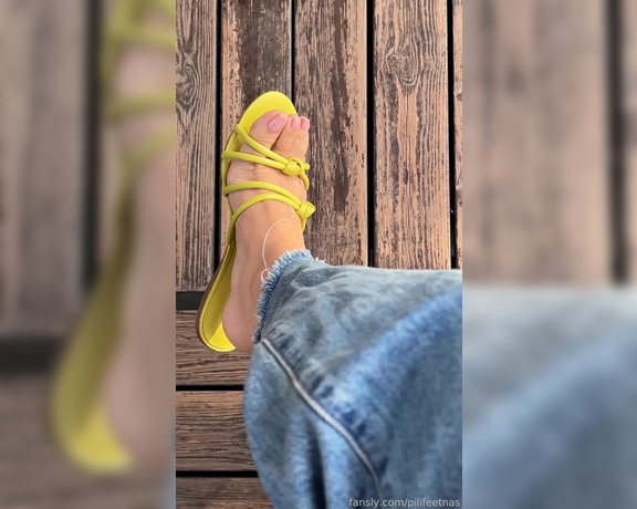 Pilifeetnas Feet Fansly Video 63