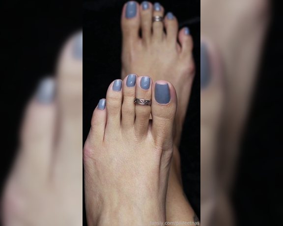 Pilifeetnas Feet Fansly Video 95