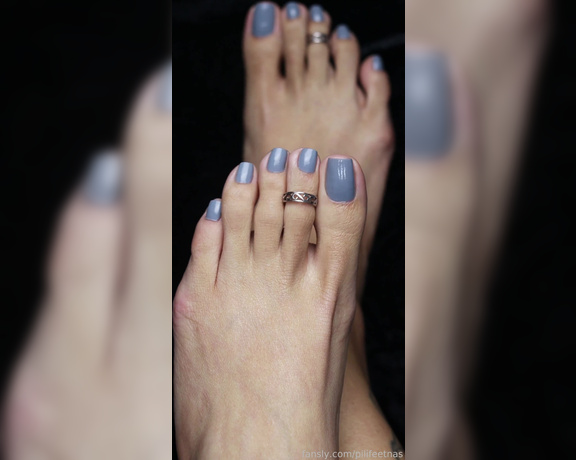 Pilifeetnas Feet Fansly Video 95