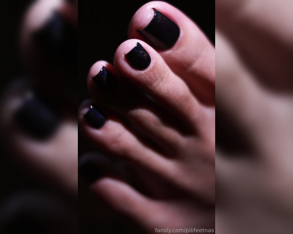 Pilifeetnas Feet Fansly Video 113