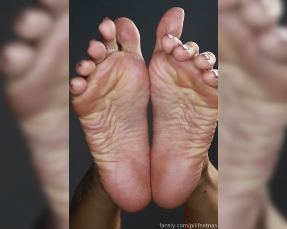 Pilifeetnas Feet Fansly Video 19