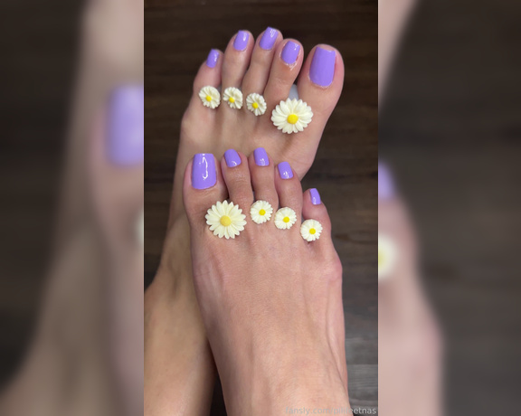 Pilifeetnas Feet Fansly Video 109