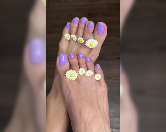 Pilifeetnas Feet Fansly Video 109