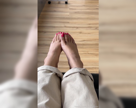 Pilifeetnas Feet Fansly Video 75