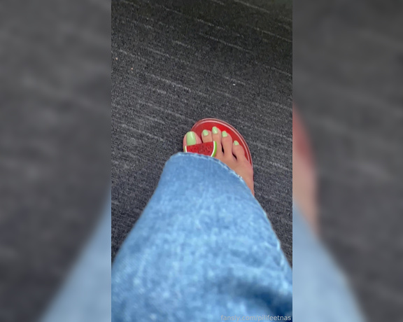 Pilifeetnas Feet Fansly Video 92