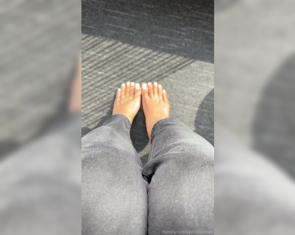 Pilifeetnas Feet Fansly Video 98