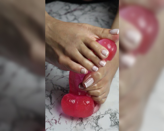 Pilifeetnas Feet Fansly Video 11