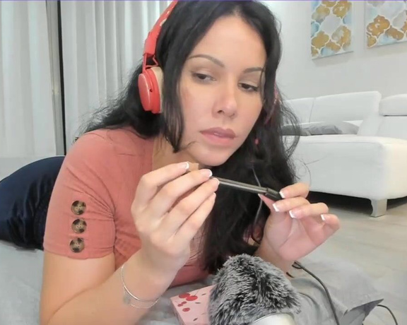 MissBella aka Missbella OnlyFans - Whoaaaa Such a good ASMR! New Pen trigger