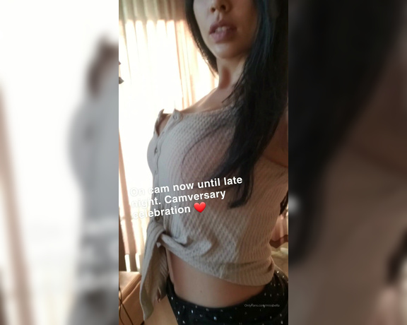 MissBella aka Missbella OnlyFans - MfcimMissbella