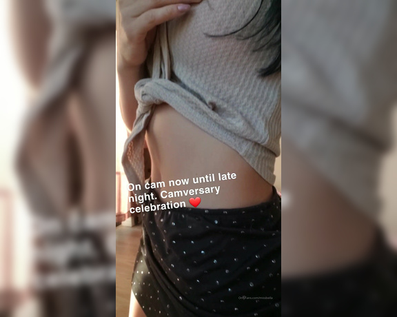 MissBella aka Missbella OnlyFans - MfcimMissbella