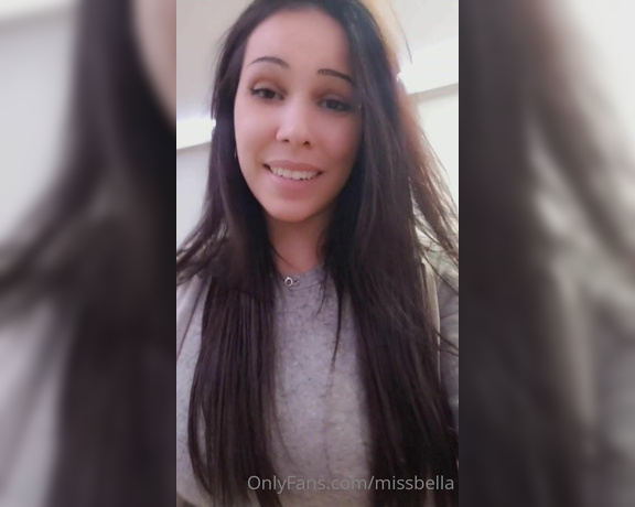 MissBella aka Missbella OnlyFans Video 5