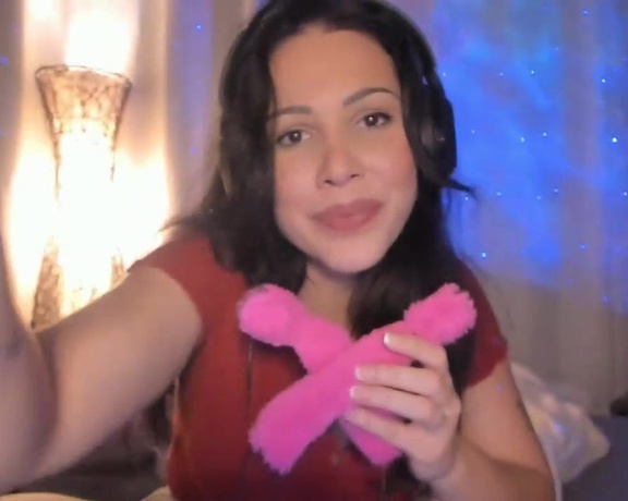 MissBella aka Missbella OnlyFans - Lol skip the beginning for asmr and to not suffer ear bleeding