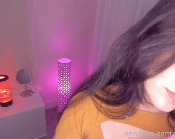 MissBella aka Missbella OnlyFans - Stream started at 01142023 0400 am 360 ASMR zzzzz