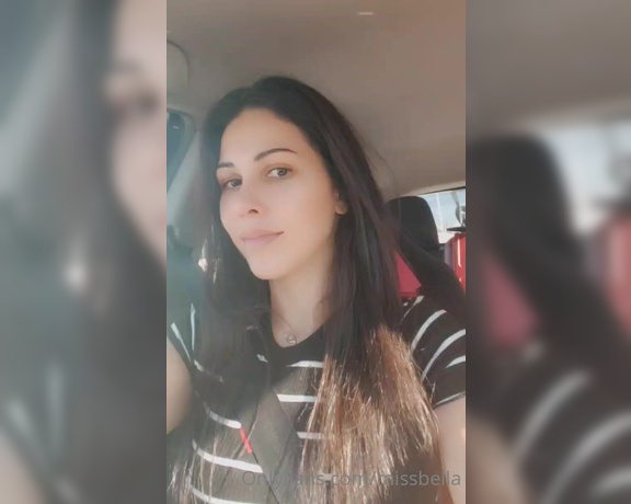 MissBella aka Missbella OnlyFans Video 14