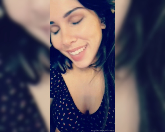 MissBella aka Missbella OnlyFans - Snapchat asmr